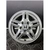 Image 1 : Open Box / Honda - Set of 5 - OEM - 15x6 - 5x114.3 (15")
