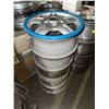 Image 5 : Open Box / Honda - Set of 5 - OEM - 15x6 - 5x114.3 (15")