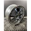 Image 2 : NEW / Open Box - Jupiter - Set of 4 - Prestige Series 7 Spoke (Chrome) - 7x16 - 4x100 (Made in Japan