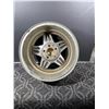 Image 2 : USED / Open Box - GW - Set of 4 - Speedline - 16x7 - 5x120 (16")