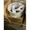 Image 2 : NEW / Open Box - JDM - Set of 4 - Rays Super VOLK Style - 14x6 - 4x114.3 (14")