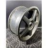 Image 2 : USED / Open Box - JDM - set of 4 - DTM Style - 17x7 - 4x108 / 114.3 (17")