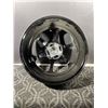 Image 2 : NEW / Open Box - Motorsport Gear - Set of 2 - 6 Spoke Rays Style - 17x7 - 4x108 (17")