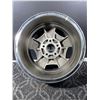 Image 2 : NEW / Open Box - ARE / Voxx - Set of 6 - Euroline - 15x7 - 5x114.3 (15")