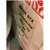 Image 8 : NEW / Open Box - Riken - Set of 4 - STX (Black) - 6x15 - 4x114.3 (15")