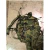 Image 2 : Group of 3 assorted US military heavy-duty field bags