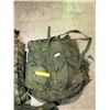 Image 3 : Group of 3 assorted US military heavy-duty field bags