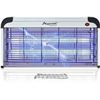 Image 1 : New Aspectek indoor insect killer 40W (new in box)