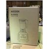 Image 2 : New AICOOK Blender YT-819B (new in box)