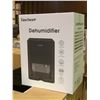 Image 1 : New Gocheer dehumidifier (new in box, black)