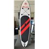 Image 2 : NEW in box 3.2 m long paddle board w/ all accessories shown