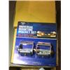 Image 2 : Lot of 4 boxes of Universale mounting brackets (6 Pieces / box)