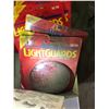 Image 2 : Box of Alpena Light Guards (off road / fog lights) (13 Pieces)