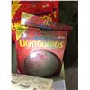 Image 2 : Box of Alpena Light Guards (off road / fog lights) (13 Pieces)