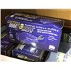 Image 2 : Royal Purple Synthetic Oil Promo Pack - x3 boxes of nitrile gloves / banners / Extendable lights