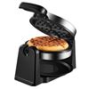 Image 1 : Alcook waffle maker