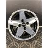 Image 2 : NEW / Open Box - Zender - Set of 2 - R15 - 6x14 - 4x100 (14")
