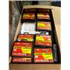 Image 1 : Box full of mac schloss anti-theft system new in packs made in Italy approx. 100 packs