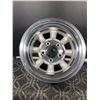 Image 3 : NEW / Open Box - Shelby - Set of 4- Europa - 15x8.5 - 5x5.5 (15")