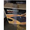 Image 2 : Group of 2 new old stock inter part lift louvre hinged rear window louvres