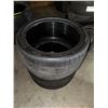 Image 1 : Set of 2 Michelin pilot sport 4s 305/30 zr19102y tires