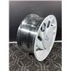 Image 2 : NEW / Open Box - JDM - Set of 2 - SL25 (White) - 14x6 - 5x120 (14")