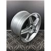 Image 2 : NEW / Open Box - Alpha - Set of 2 - AV-5 - 16x7.5 - 5x120 / 114.3 (16")