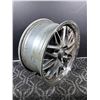 Image 2 : USED / Open Box - EMR - Set of 2 - Menzer - 17x8 - 5x114.3 (17")