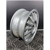 Image 2 : NEW / OpenBox - Ronal - Set of 3 - R8 - 15x6 - 4x112 (15")