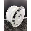 Image 2 : NEW / Open Box - Rainer Buchmann - Set of 2 - BB Aero - 6.5x16 - 5x114.3 (16")