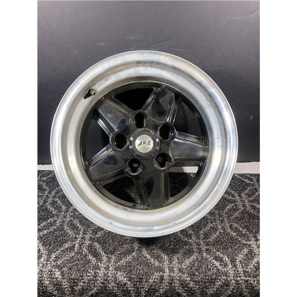 USED / Open Box - ARE - Set of 2 - 5 Spoke Penta - 15x8 - 5x114.3 (15")