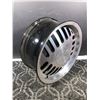 Image 2 : NEW / Open Box - Centra - Set of 2 - Type 6 - 6.5x15 - 4x100 (15")