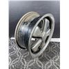 Image 2 : USED / Open Box - Porsche - Set of 2 - Fuchs OEM - 15x6 - 5x130 (15")