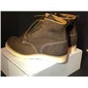 Image 2 : Pair of new brown Dayton boots w/box size 10 1/2 3E