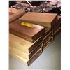 Image 2 : 11 wooden boxes of 2in-3in Micrometer (new in box)