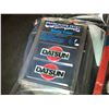 Image 2 : 4 bags full of assorted new old stock includes Datsun wheel & body trims