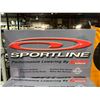 Image 1 : Eibach Sportline Lowering Springs - 01-04 Civic 2dr