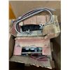 Image 2 : Auto Motooad Vintage Ski Racks (3 Boxes)