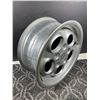 Image 2 : USED / Open Box - Porsche - Set of 2 - 944 OEM - 16x7 - 5x130 (16")