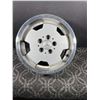 Image 1 : USED / Open Box - JOE Wheels - Set of 3 - AMG Style - 7x15 - 5x112 (15")