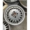 Image 1 : USED / Open Box - BMW - Set of 2 - E35 OEM - 14x6 - 5x120 (14")
