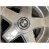 Image 2 : USED / Open Box - Ronal - Single - Firehawk - 17x9.5 - 5x120 (17")