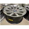 Image 2 : NEW / Open Box - BMW - Single - OEM Style 95 - 18x8.5 - 5x120 (18")