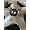 Image 2 : NEW / Open Box - Fittipaldi OZ - Set of 2 - OZ Route - 7x15 - 4x100 (15")