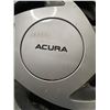 Image 2 : USED / Open Box - Acura - Set of 4 - Integra OEM - 5.5x14 - 4x100 (14")