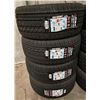 Image 1 : NEW / iLink Thunder Tires - Set of 4 - 215/40ZR17 (17") - Worldwide shipping available through 3rd p