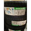 Image 2 : NEW / Grenlander ENRI Tires - Set of 4 - 205/45R17 (17") - Worldwide shipping available through 3rd 