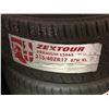 Image 2 : NEW set of 4 Zextour Premium LS665 215/40ZR17 (17") - Worldwide shipping available through 3rd party