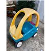 Image 1 : Little tikes  car