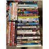 Image 1 : Dvds